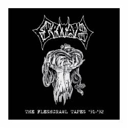 Epitaph (SWE-1) : The Fleshcrawl Tapes '91-'92